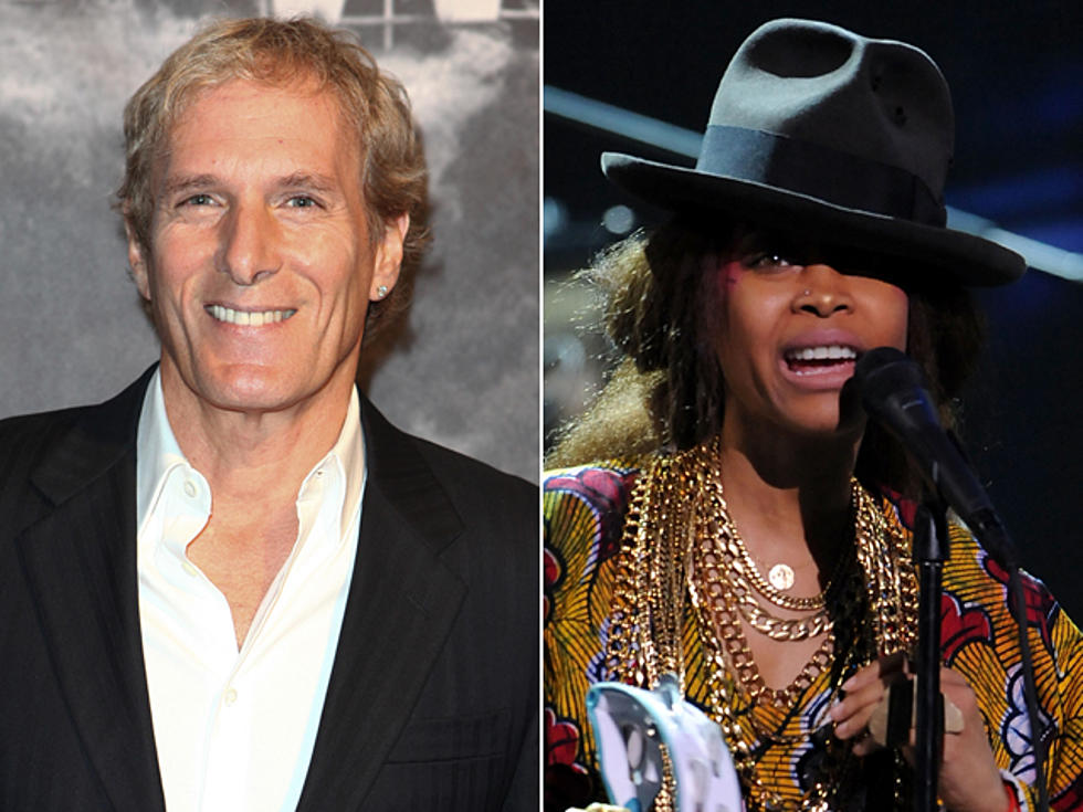 Celebrity Birthdays for February 26 – Michael Bolton, Erykah Badu and More