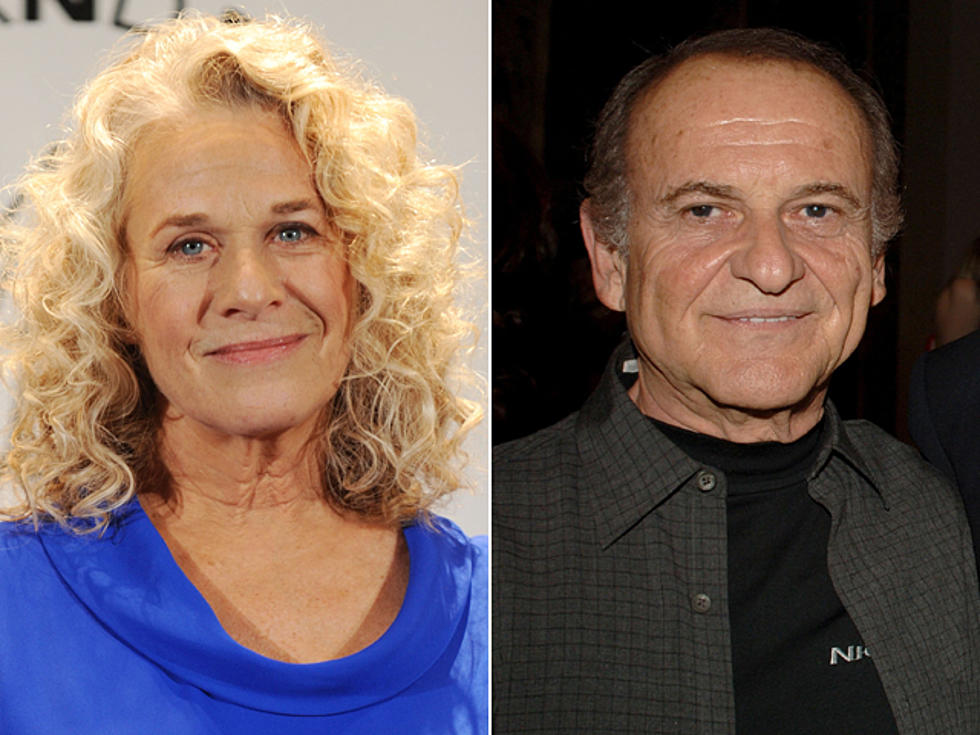 Celebrity Birthdays for February 9 – Carole King, Joe Pesci and More