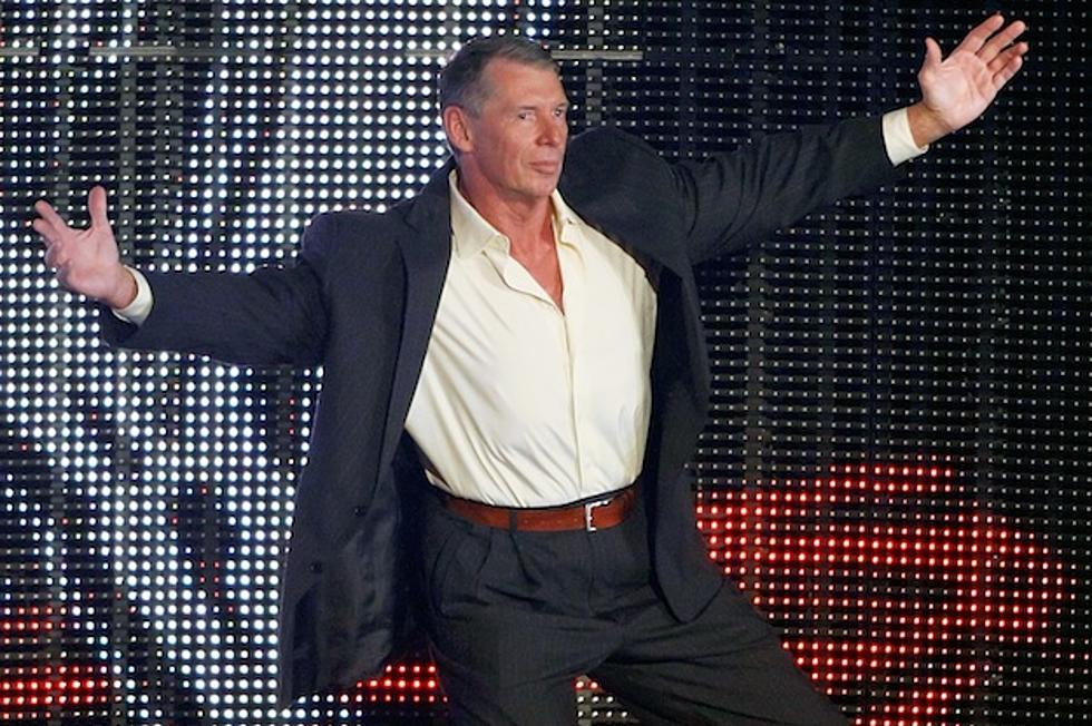 12 Things You Probably Didn’t Know About WWE Owner Vince McMahon