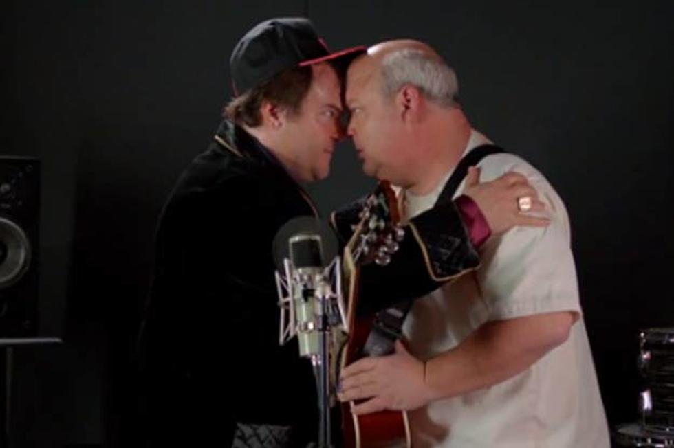 Tenacious D Document Their Comeback with ‘To Be the Best’ Film