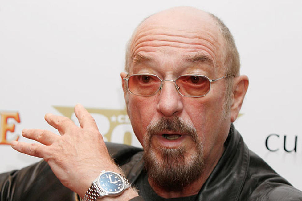Ian Anderson, ‘Thick As a Brick 2′ — Album Review