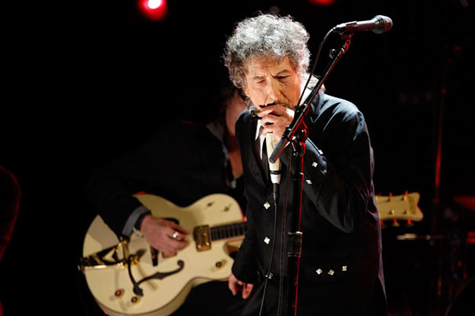 Bob Dylan’s ‘Blood on the Tracks’ to Be Turned Into Motion Picture