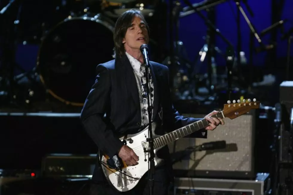 Jackson Browne to Perform at &#8216;Get Out the Vote&#8217; Rally in Wisconsin