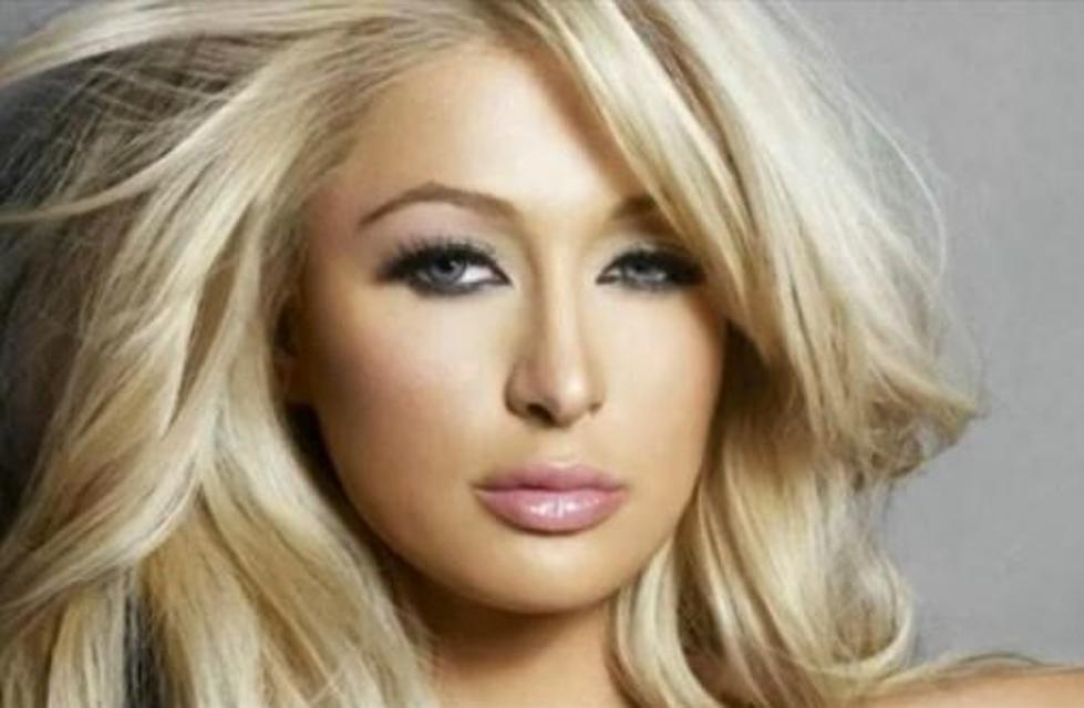 Paris Hilton’s ‘Louder’ Will Not Be the Summer Hit of 2012