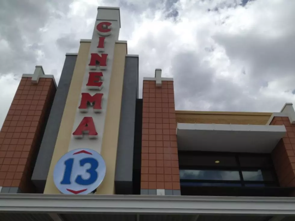 Explore Twin Falls’ New Movie Theater—Magic Valley Cinema 13