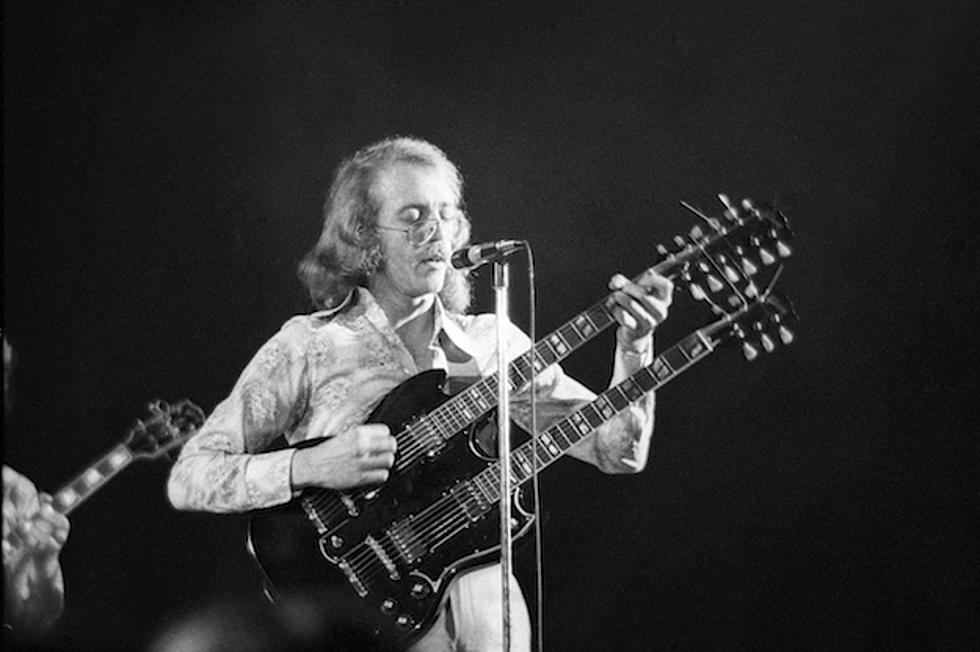 Former Fleetwood Mac Guitarist Bob Welch Dead at 65