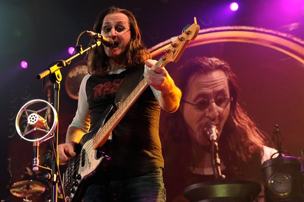 Geddy Lee Talks About Getting Fired From Rush In The Early Days
