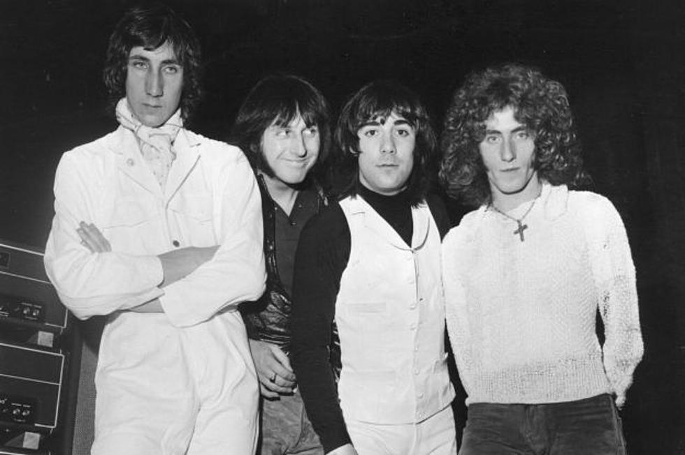 The Who’s ‘Quadrophenia’ Story Headed to Movie Theaters