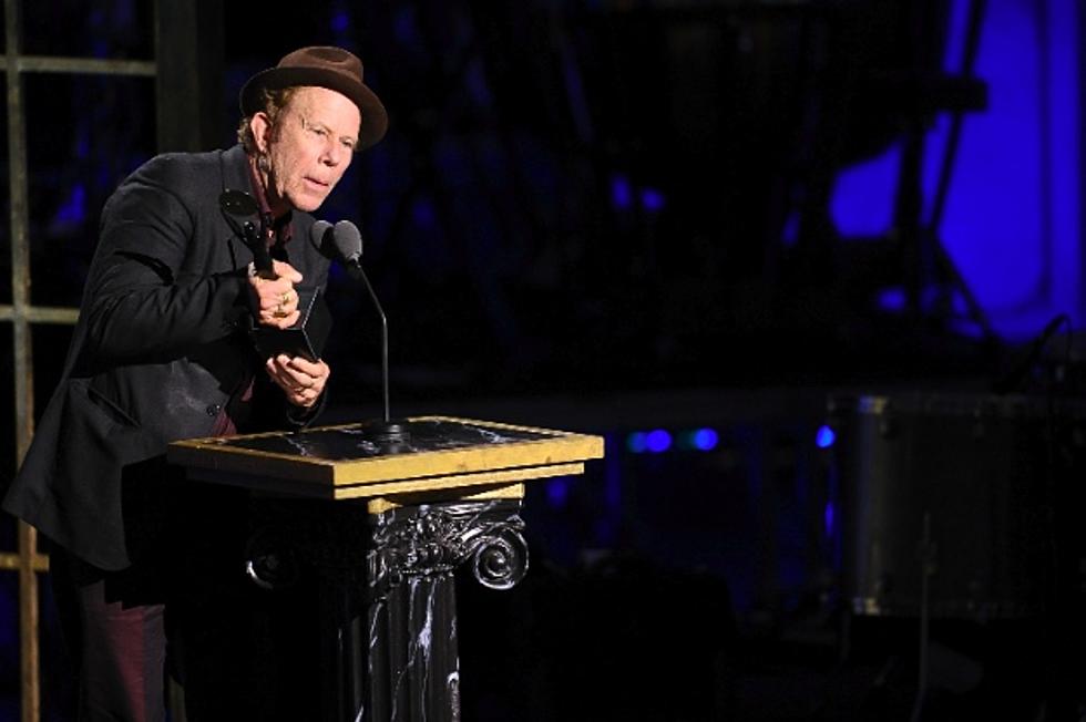 Tom Waits Reschedules ‘Letterman’ and ‘Fallon’ Dates For July