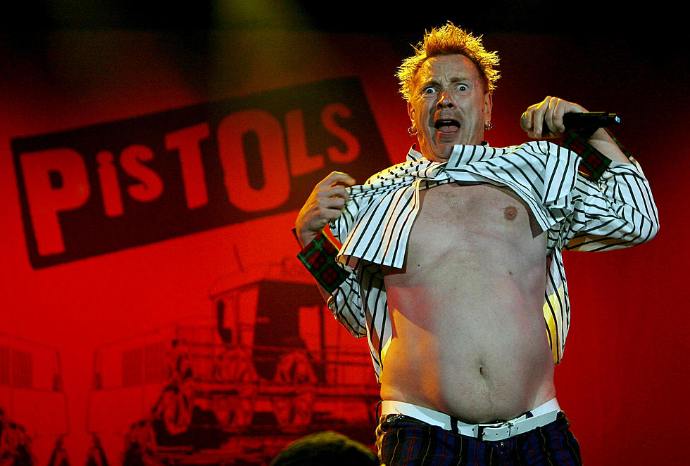 Sex Pistols to Release 35th Anniversary ‘Never Mind the Bollocks’ Box Set