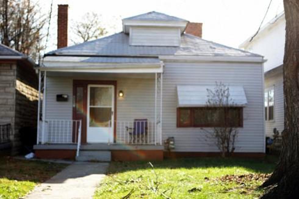 Muhammad Ali’s Childhood Home Is Up for Sale — But For How Much?
