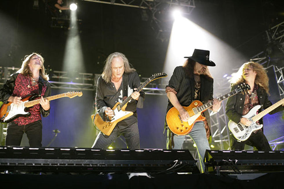 Lynyrd Skynyrd’s Gary Rossington Answers Critics Angry About Band Carrying On With One Original Member