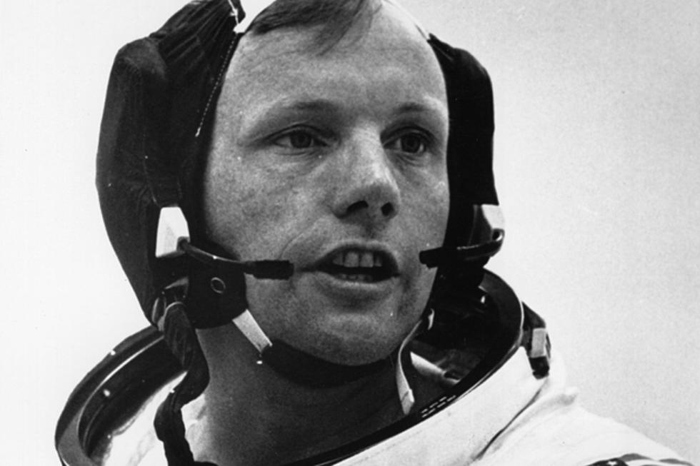 RIP Neil Armstrong — Fellow Astronauts Mourn His Death