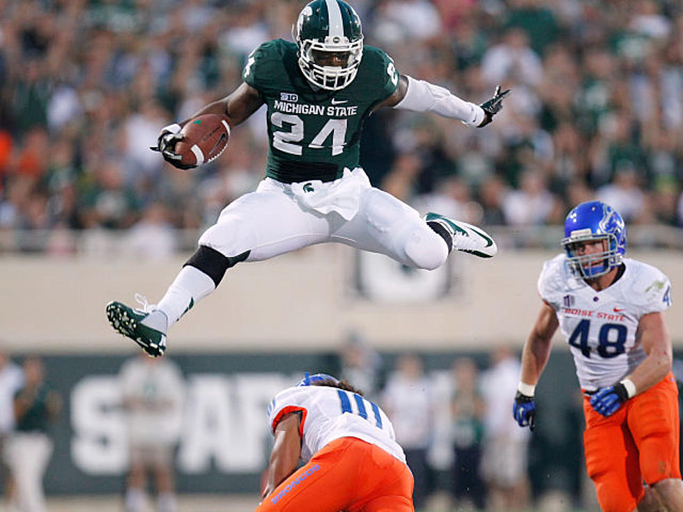 College Football 2012 — Week Two Preview