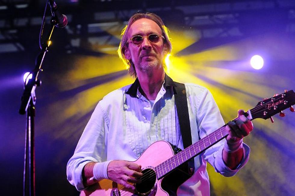 Mike Rutherford Puts Genesis in the Past: ‘I’d Rather Do Something New’