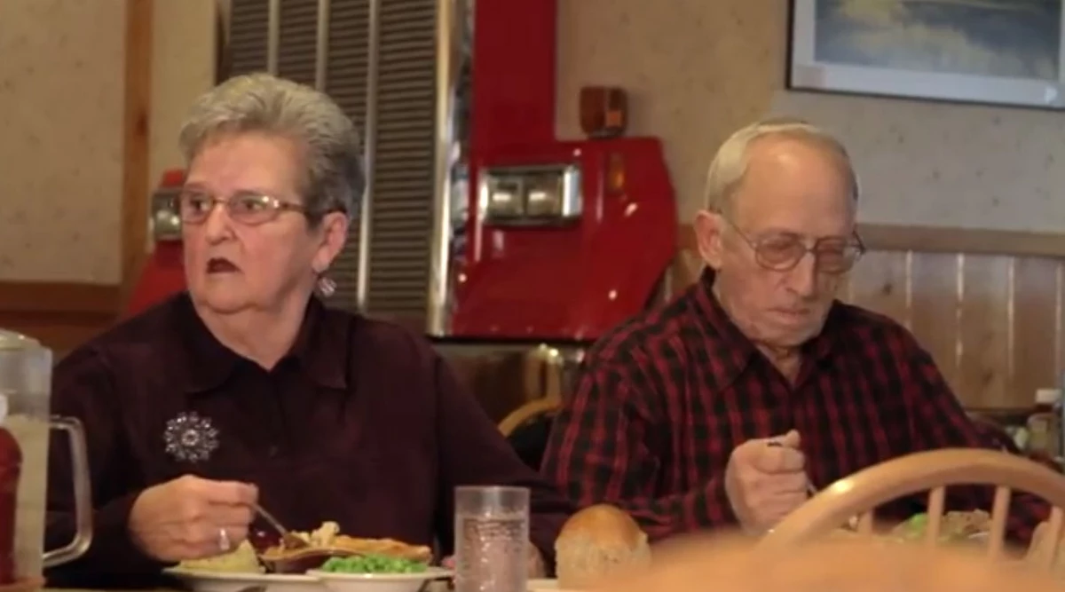 Old Couple Cant Say “baked In A Buttery Flaky Crust” Video 0744
