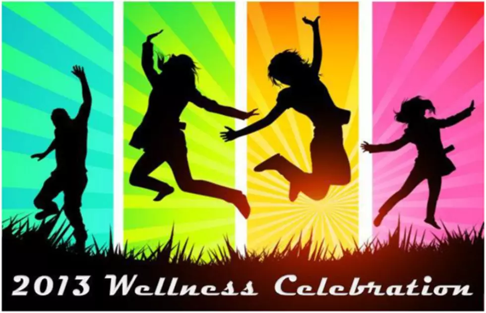 Wellness Celebration Kicks Off Today! &#8211; Kendra&#8217;s Week In Review