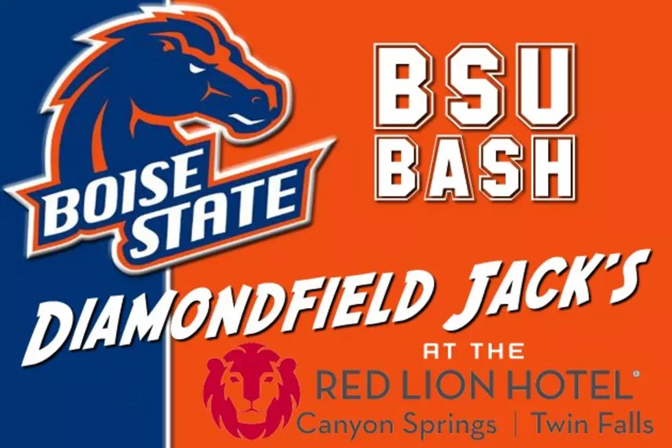 Win BSU Home Game Tickets 