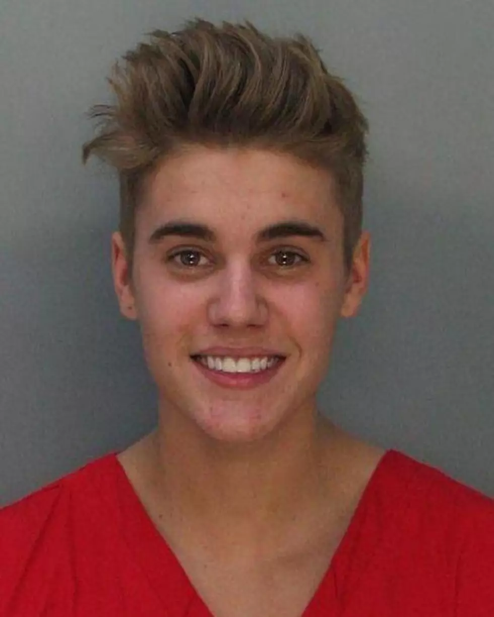 Justin Bieber Arrested in Miami &#8211; What should we do with Him? [POLL]