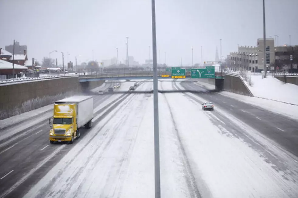 What is a Polar Vortex?