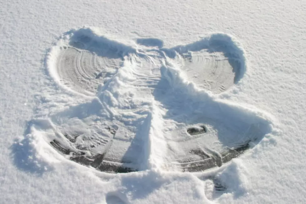 Are You Going To Play In This Idaho Spring Snow [VIDEO]