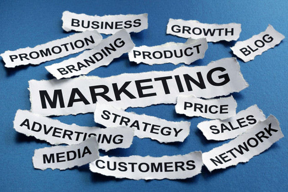 Free Marketing Workshop With Kevin O’Brien [AUDIO]