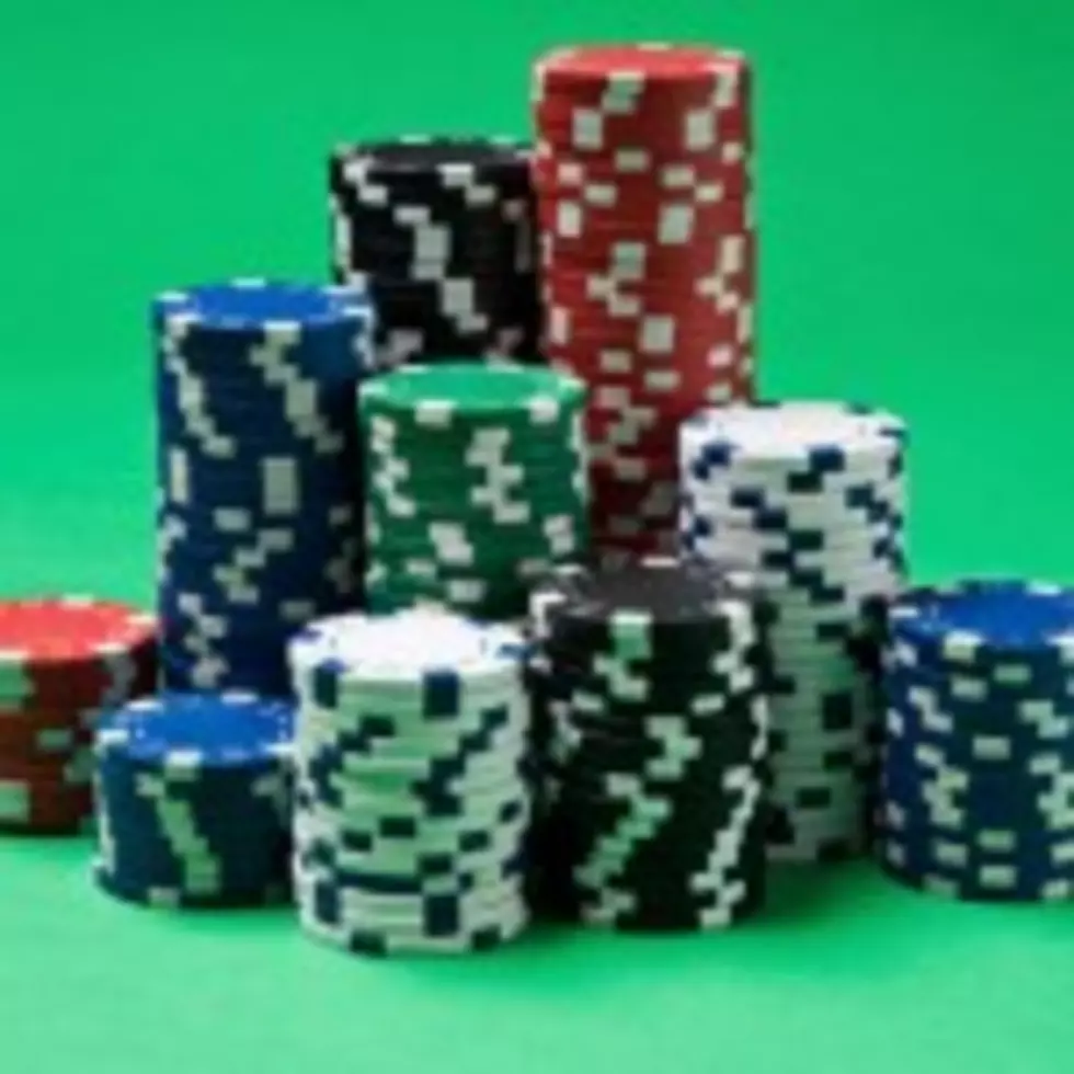N. Idaho Tribe Decides To Offer Poker In Spite of Idaho&#8217;s Constitutional Ban
