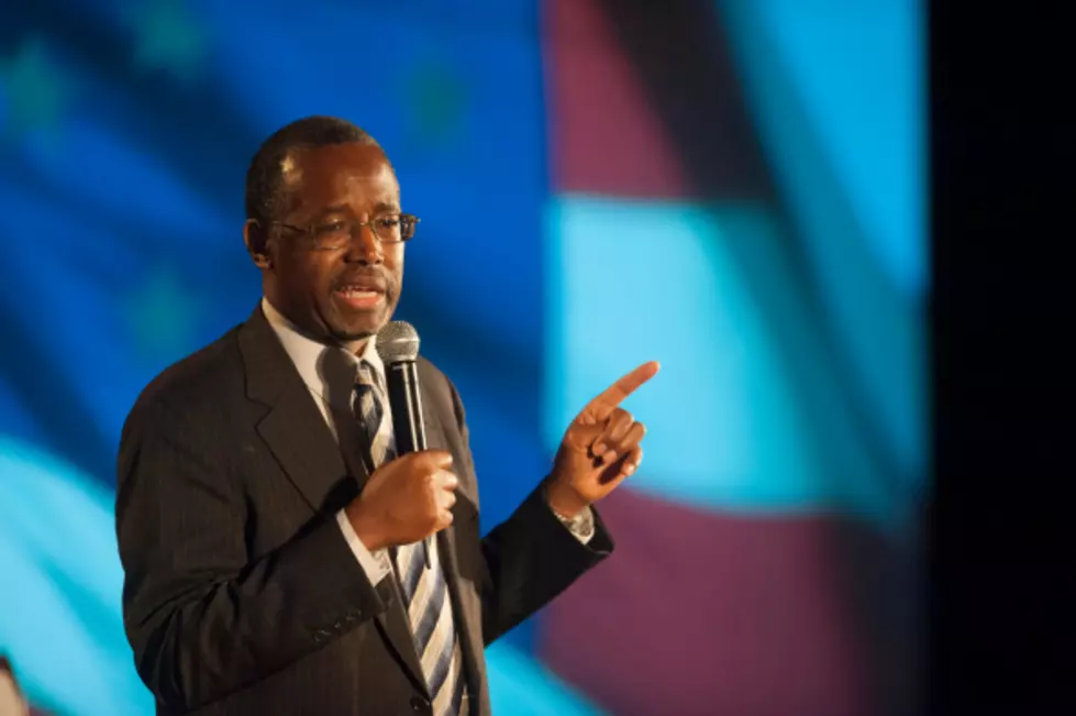 Dr. Ben Carson Will Probably Run for President, Says Fox News