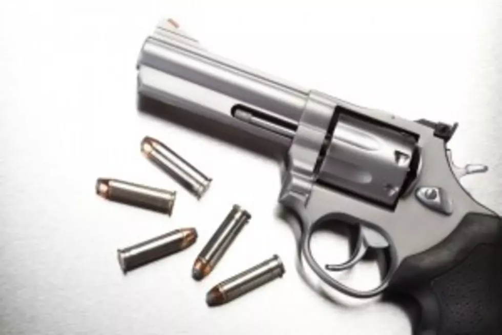Gun Rights Group Threatens to Sue Over Firearm Ban