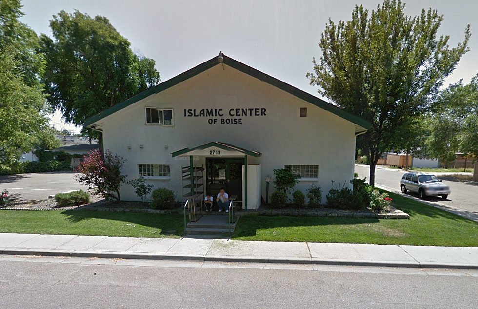 Muslim Cemetery Construction In Idaho Makes Progress