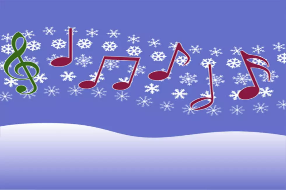 When to start Christmas music?