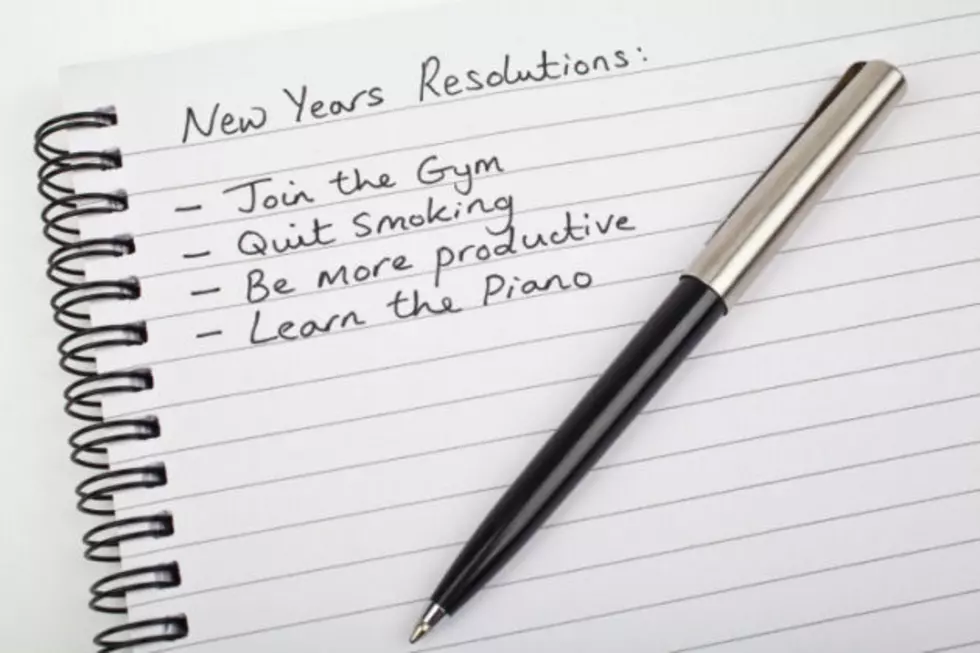 Kendra’s 2015 New Year’s Resolutions That Don’t Suck