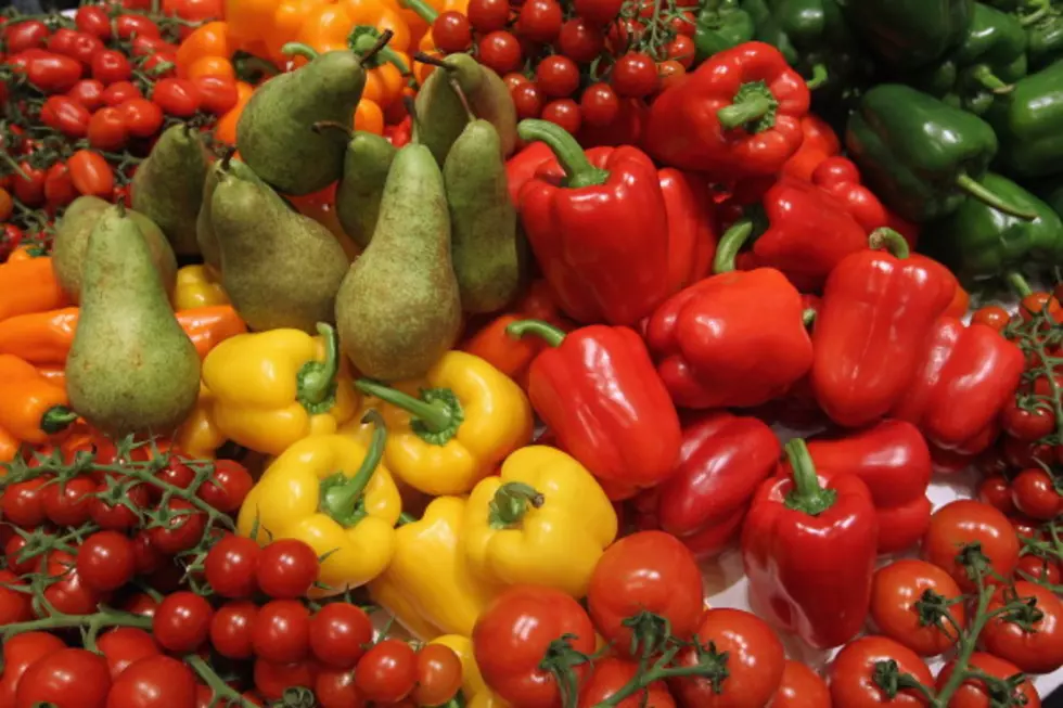 When Does the 2015 Farmer&#8217;s Market Open in Twin Falls?