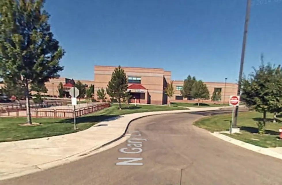 Boise Junior High School Lockdown Has Been Lifted