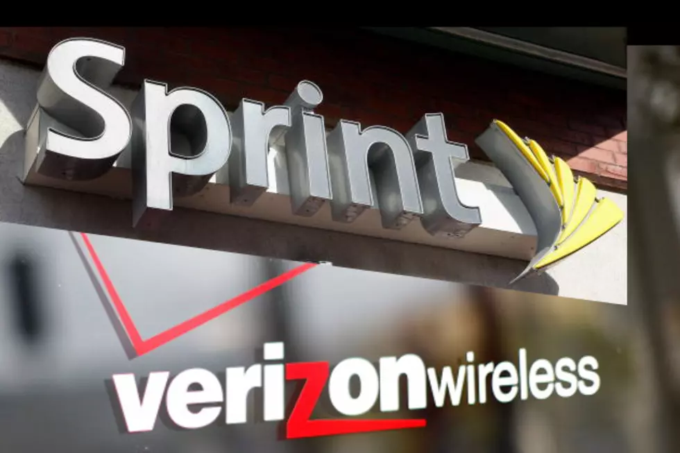 Sprint & Verizon May Owe You Money