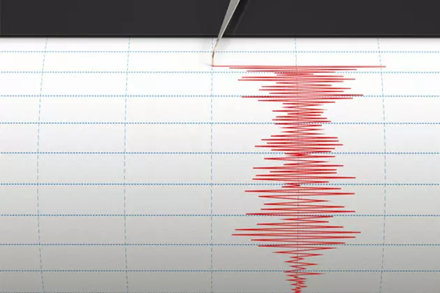 Another Earthquake Swarm Shakes East-Central Idaho