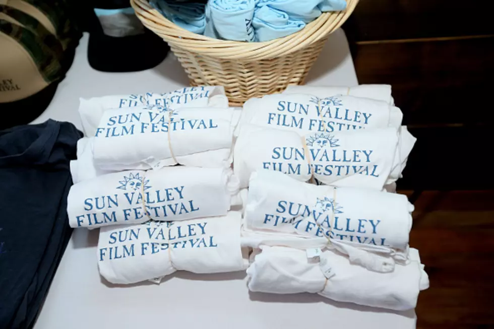 Sun Valley Film Festival Begins March 2