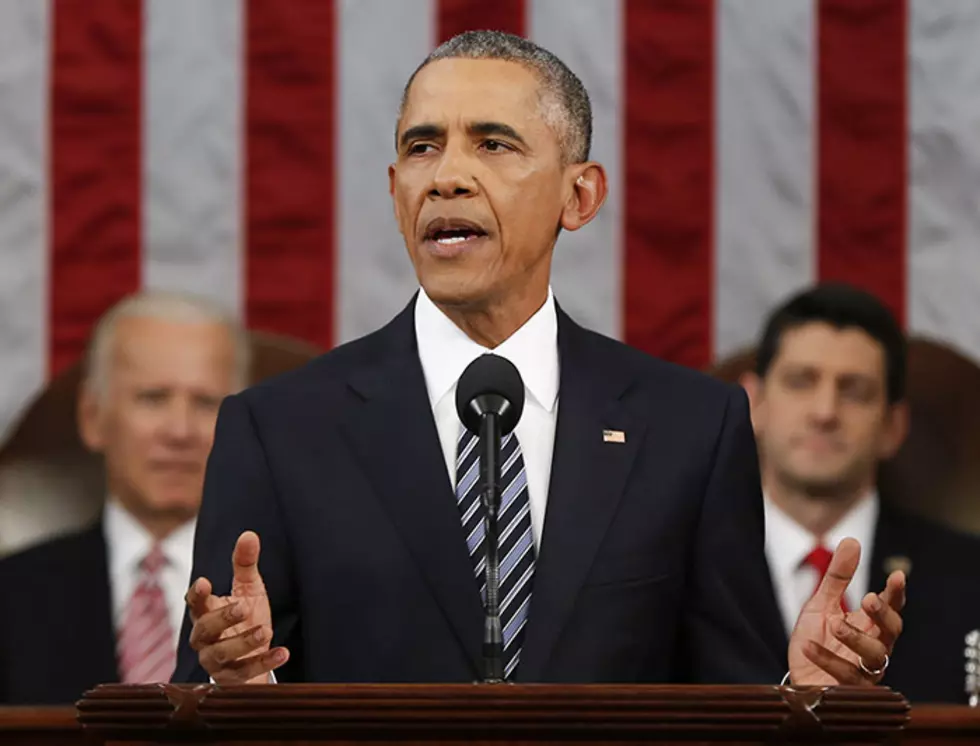 FactCheck: Obama’s SOTU Speech