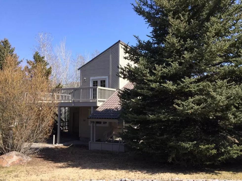 This Is The Least Expensive House For Sale In Sun Valley (PHOTOS)