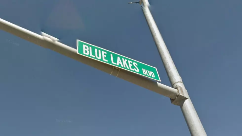 Driving Blue Lakes Boulevard Or Shark Attack? Which Would You Choose? (POLL)
