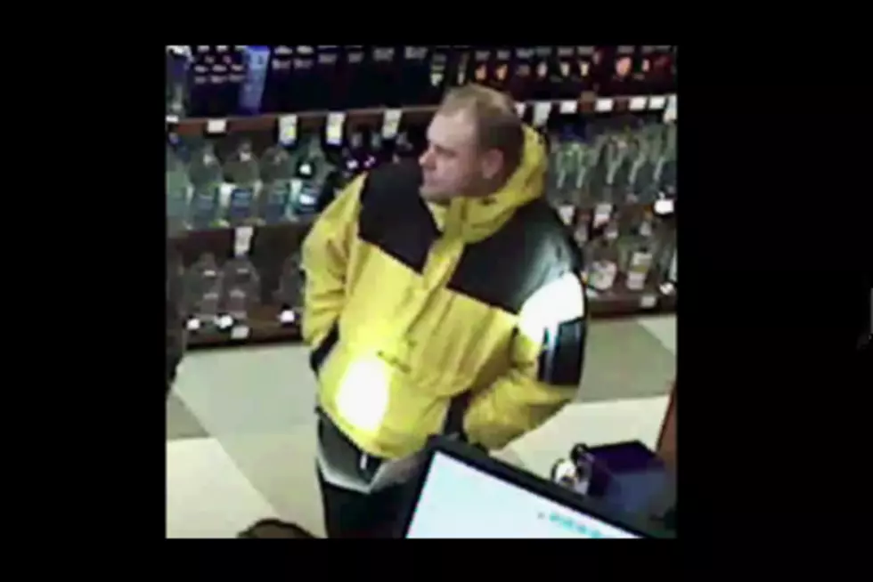 Can You Identify This Alleged Twin Falls Credit Card Thief? (VIDEO)