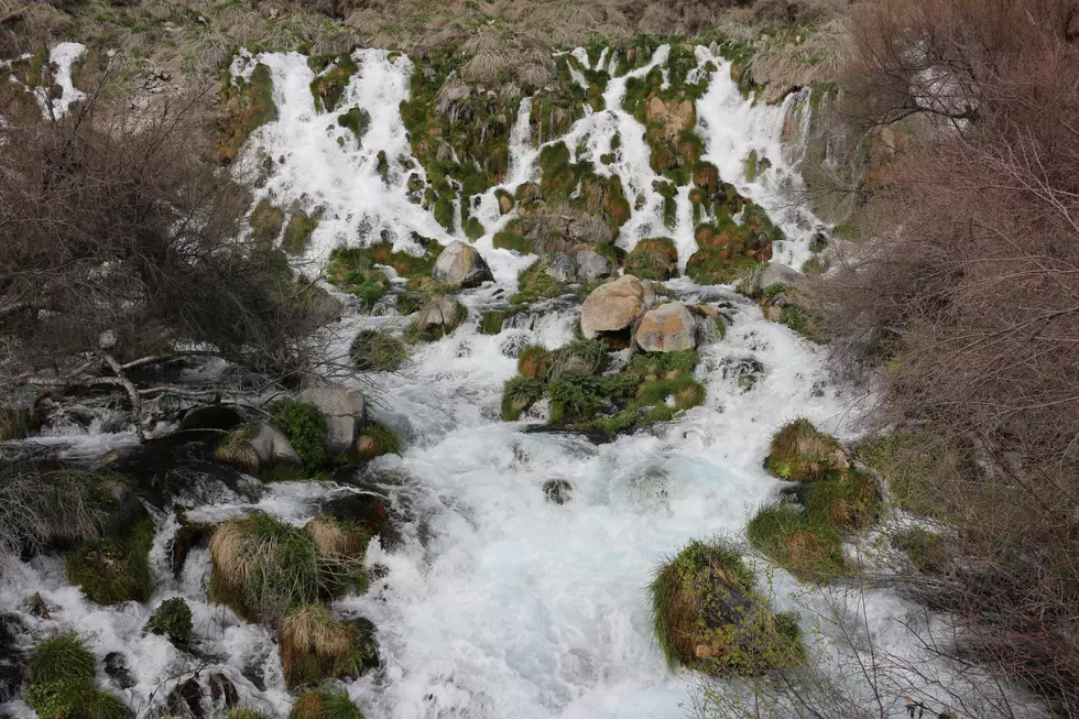 Thousand Springs State Park Is Incredible This Time Of Year (PHOTOS)