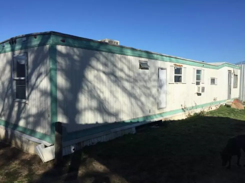 There&#8217;s A Free Mobile Home On Boise Craigslist