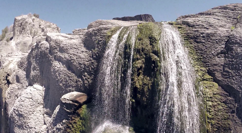 Twin Falls Included In Video Of Idaho Taken From Above (VIDEO)