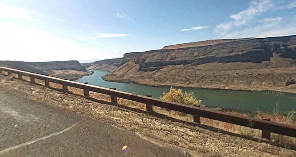 Swan Falls Road Named Top Drive In Idaho By Yahoo But They Are Wrong