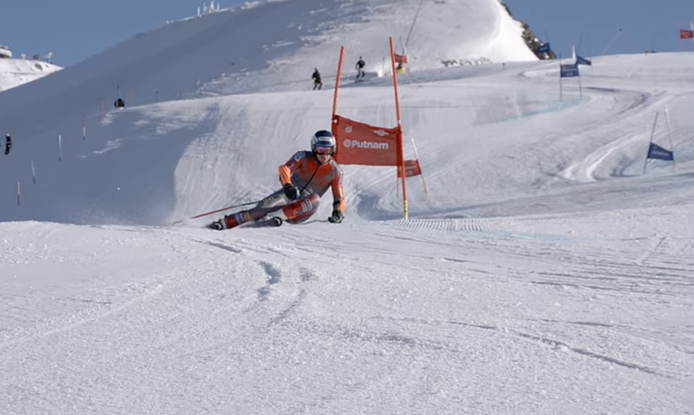 Sun Valley Hosting US Alpine Skiing Championships