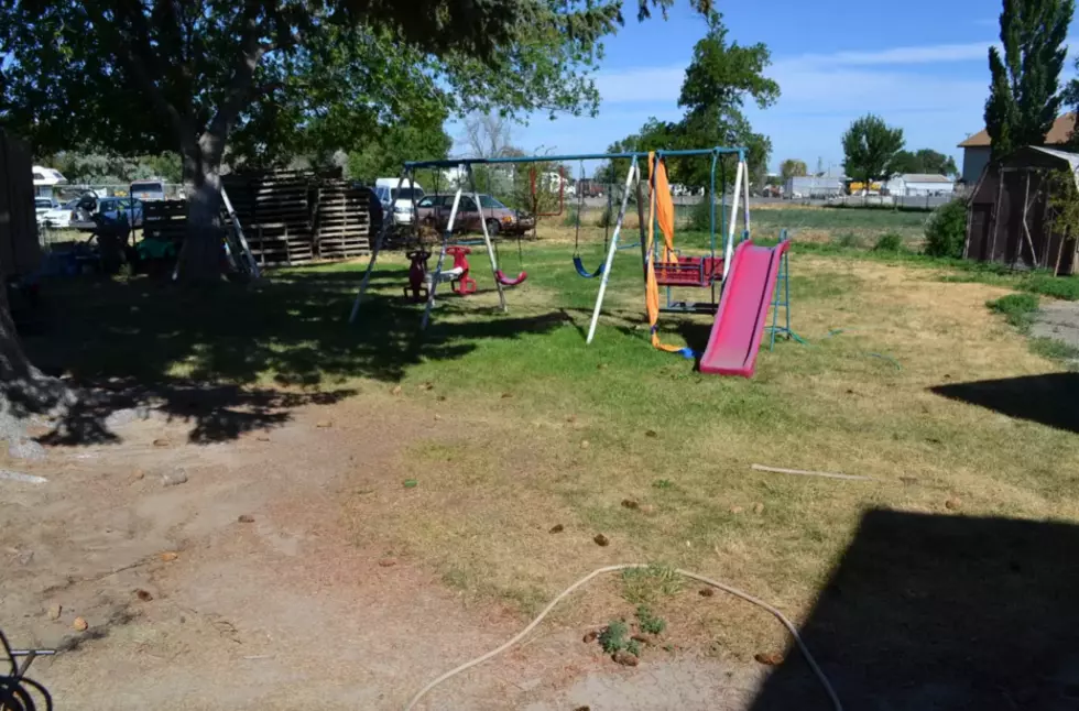 Twin Falls Family Will Let You Camp In Their Yard For $19 (PHOTOS)