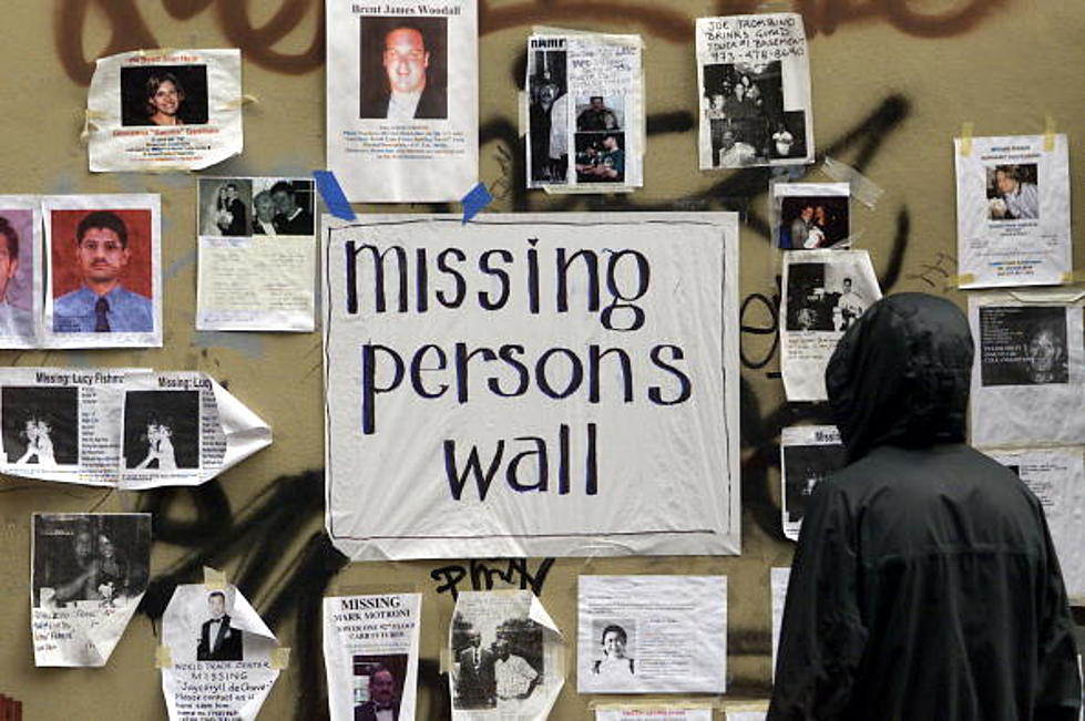 Now There’s A Idaho Missing Persons Google Map