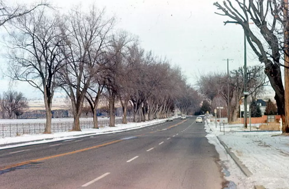Wanna See What Blue Lakes Looked Like In 1967? (PHOTO)
