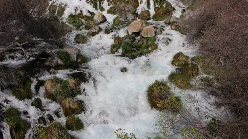 The 7 Best Twin Falls Waterfall Pictures On Instagram This Week